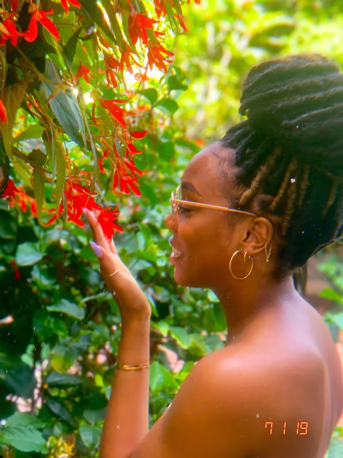bloom