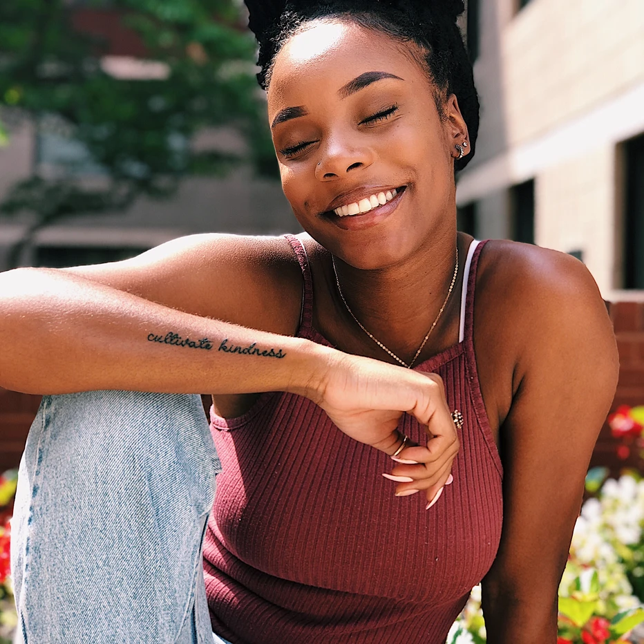 cultivate kindness