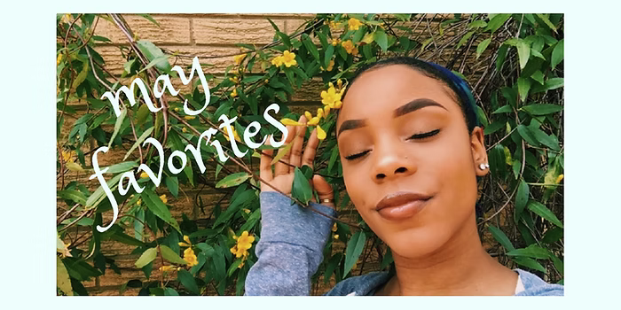 may favorites